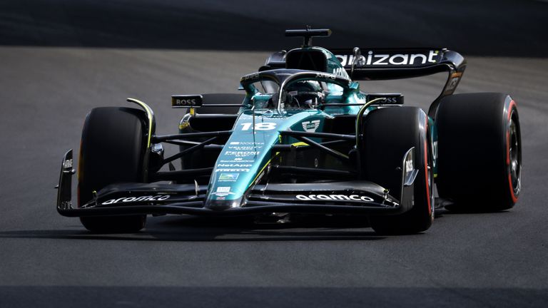 Японският автомобилен гигант Хонда прекрати заводското си участие във Формула