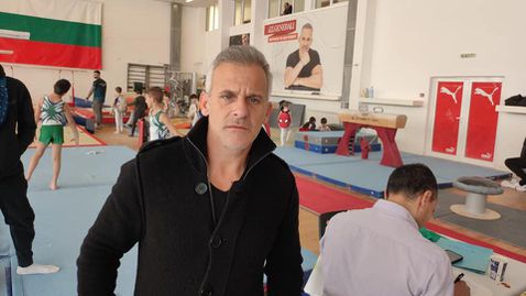 Йордан Йовчев: Всяка една благотворителна кауза си заслужава