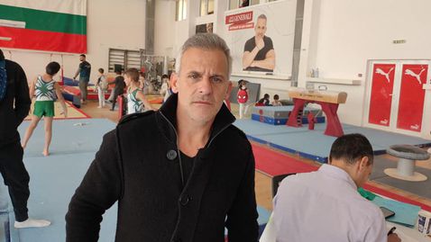 Йордан Йовчев: Всяка една благотворителна кауза си заслужава