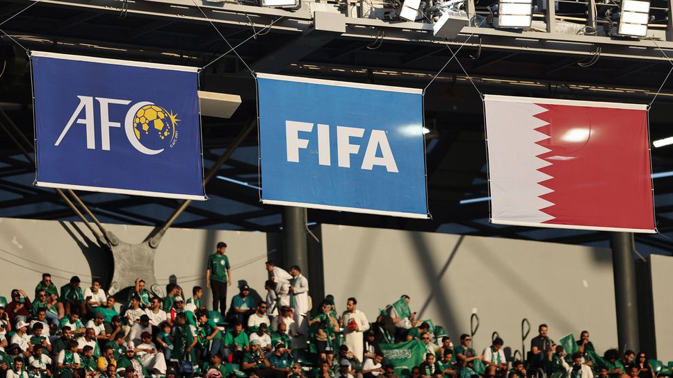 Катар срещу Китай, Таджикистан и Ливан в груповата фаза на Купата на Азия