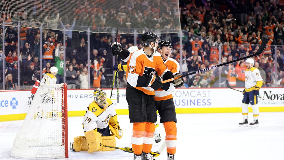 Телевизионен анализатор е новият шеф на Филаделфия Флайърс