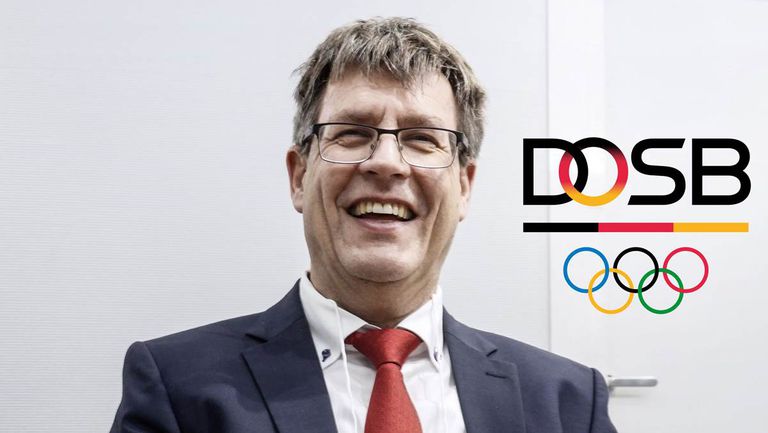 Германската олимпийска спортна конфедерация DOSB продължава да се противопоставя на
