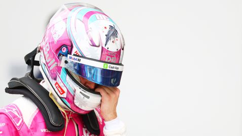  Ще загуби ли Лиам Лоусън и мястото си в Рейсинг Булс? 