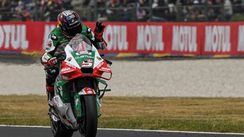 Зарко след паметната победа у дома: Трудно ми е да повярвам