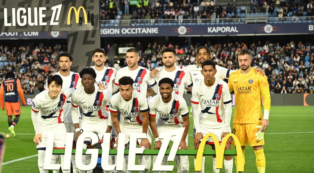 ПСЖ разби последния и се върна към победите в Лига 1