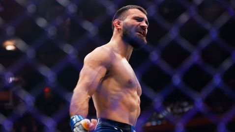 Беноа Сен Дени продължи победната си серия