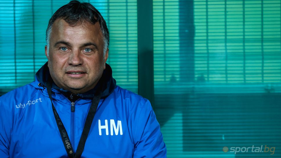 Митов: Септември разчита само на себе си