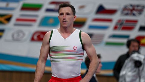 Еди Пенев: Не знаех какво да очаквам