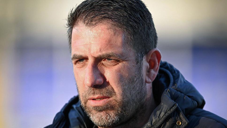 Официално: Дунав и Чиликов се разделят - ето кой взел решението