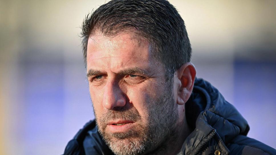 Чиликов отрязал Берое, но "заралии" се надяват на обрат