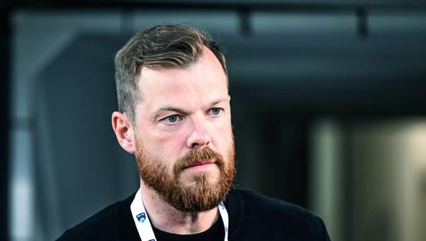 Треньорът на Фратрия даде заявка: Надявам се през следващия сезон отново да играем с Дунав
