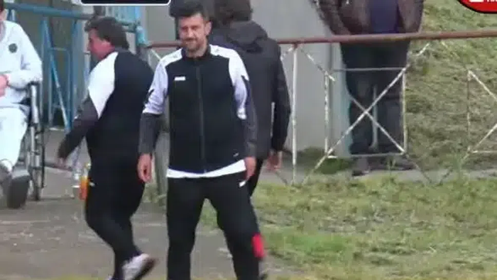 Венцеслав Иванов: Доволен съм от победата и проявения характер от играчите