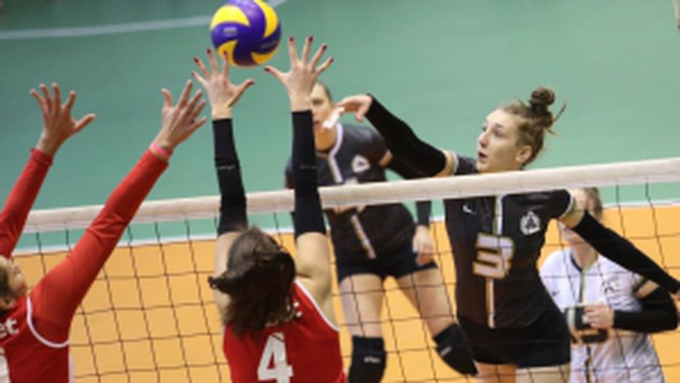 Славия - ЦСКА