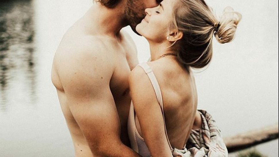 Американски национал прави тези красиви снимки