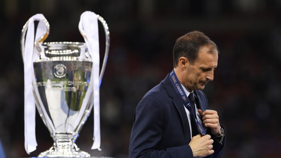 Алегри: Реал Мадрид отново е фаворит да спечели Шампионскaта лига