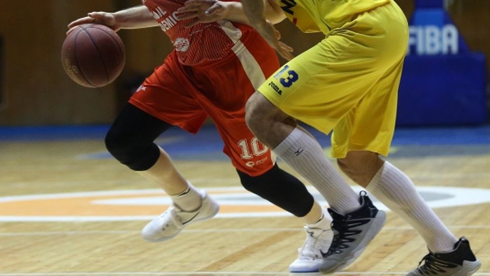 БФБ свиква ОС на 25 ноември