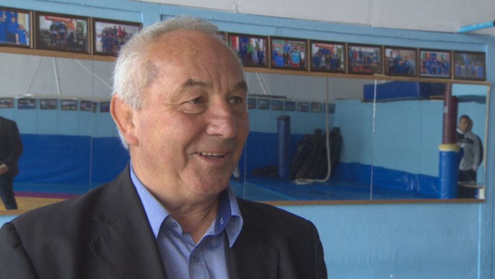 Дават председателя на БСФС на Прокуратурата