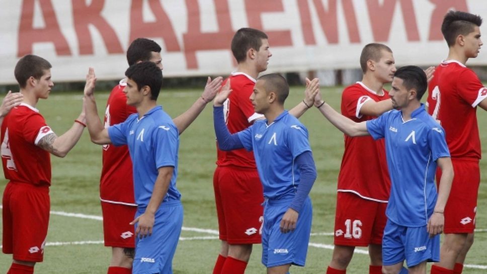 Невероятно! Четири български клуба получават по $100 000 от Китай заради юноши
