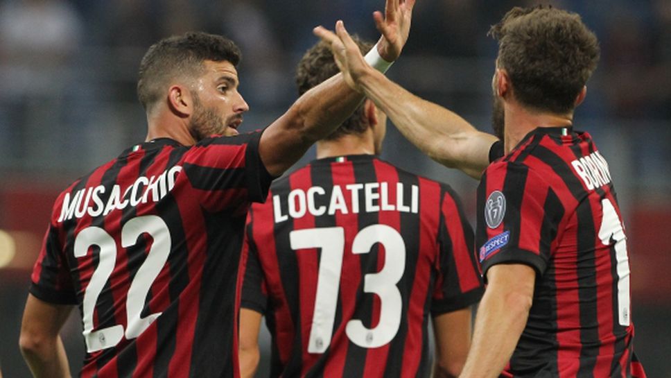 Икарди не трябва да си поема дъх, предупреди играч на Милан