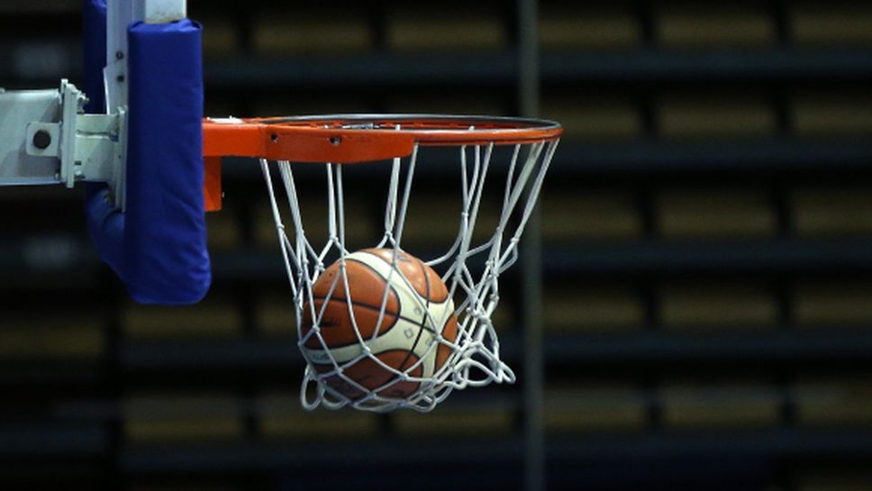 Левски победи Септември 97 на старта на женското баскетболно първенство