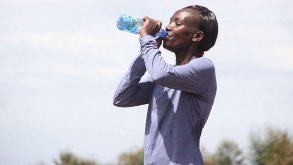 Кейтани жадува за четвърта титла на маратона на Ню Йорк