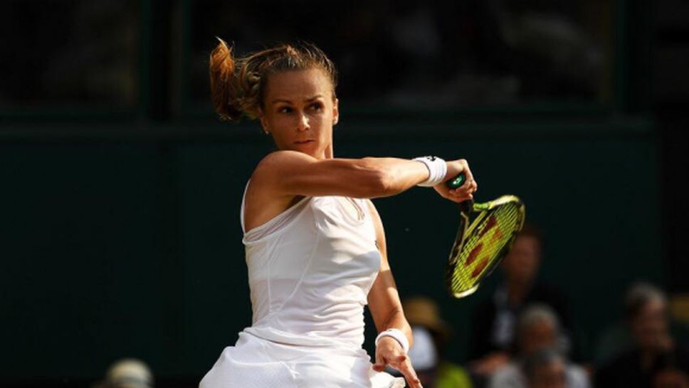 Рибарикова - Стрицова е финалът в Линц