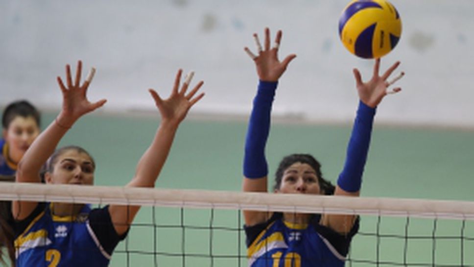 Славия - Марица