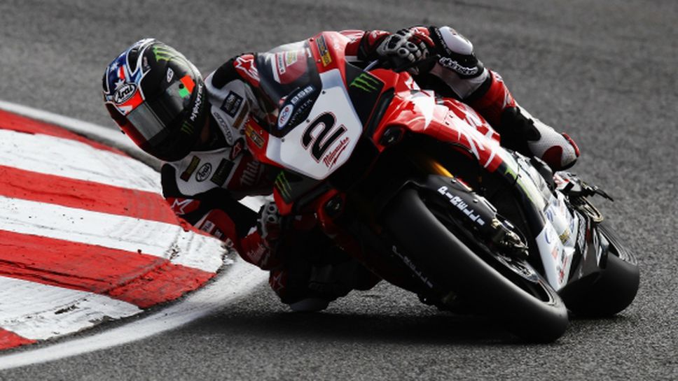 Опитен австралиец ще кара за Yamaha в MotoGP на "Филип Айлънд"