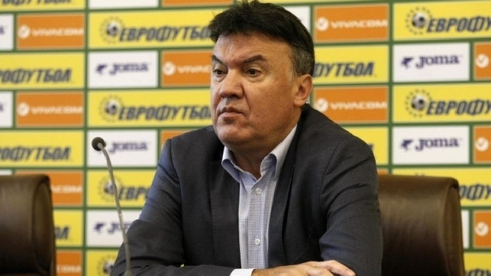 Фурнаджиев не гарантира, че Боби ще се кандидатира за нов мандат, очаква да има опозиция (видео)
