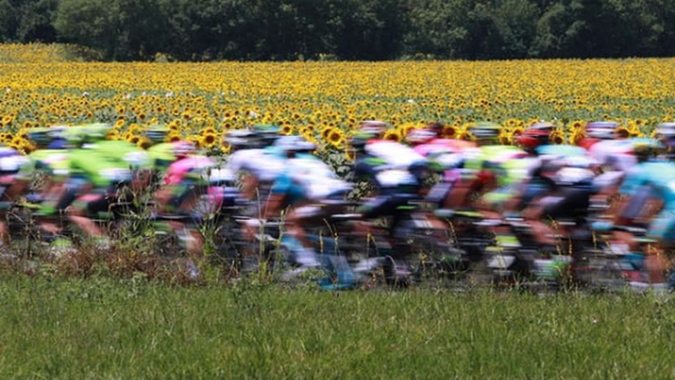 Изместват "Тур дьо Франс" заради футболния Мондиал