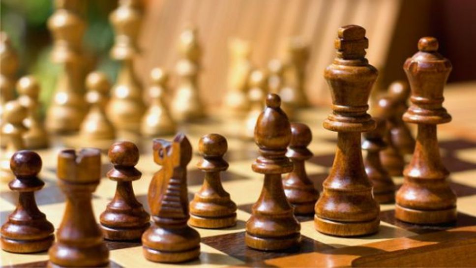 Българската шахматна федерация бе изключена като член на ФИДЕ