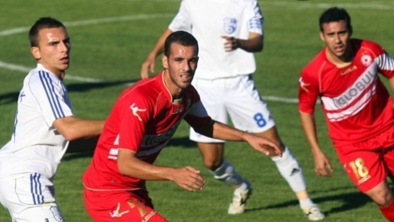 Левкемия сложи край на кариерата на 28-годишен бивш футболист на ЦСКА