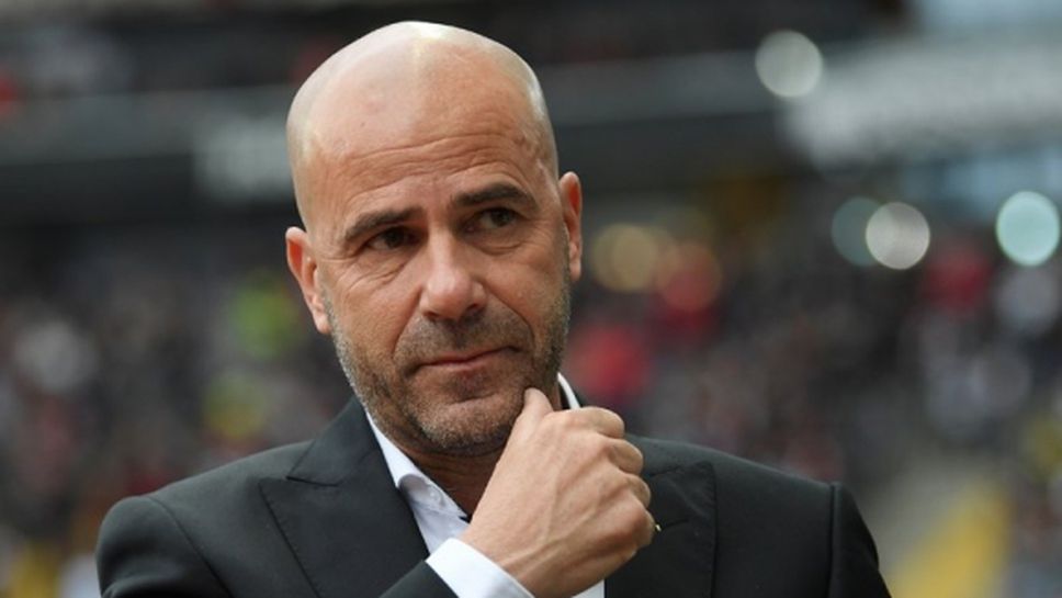 Треньорът на Дортмунд: Когато водиш с 2:0, си длъжен да победиш