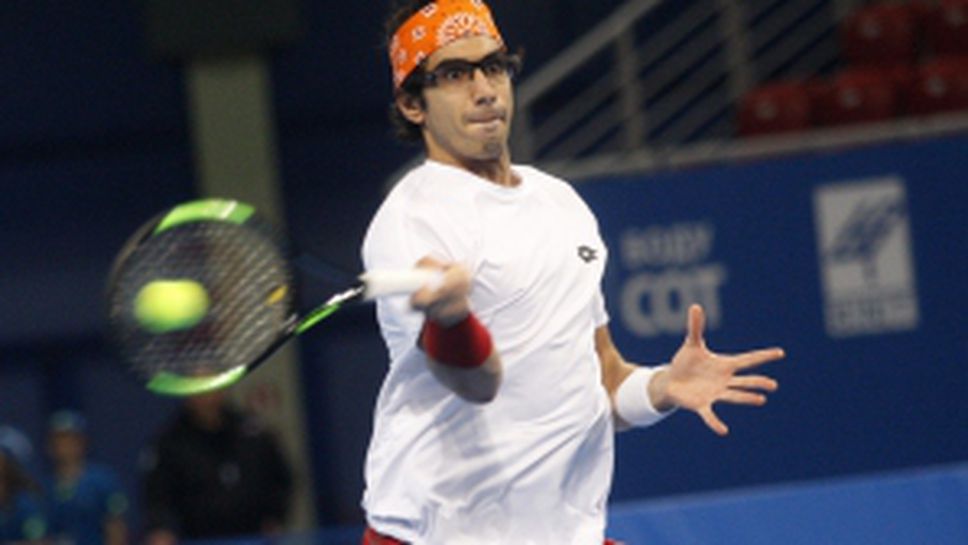 М. Мартерер (Гер) - М. Тепавац (Срб)