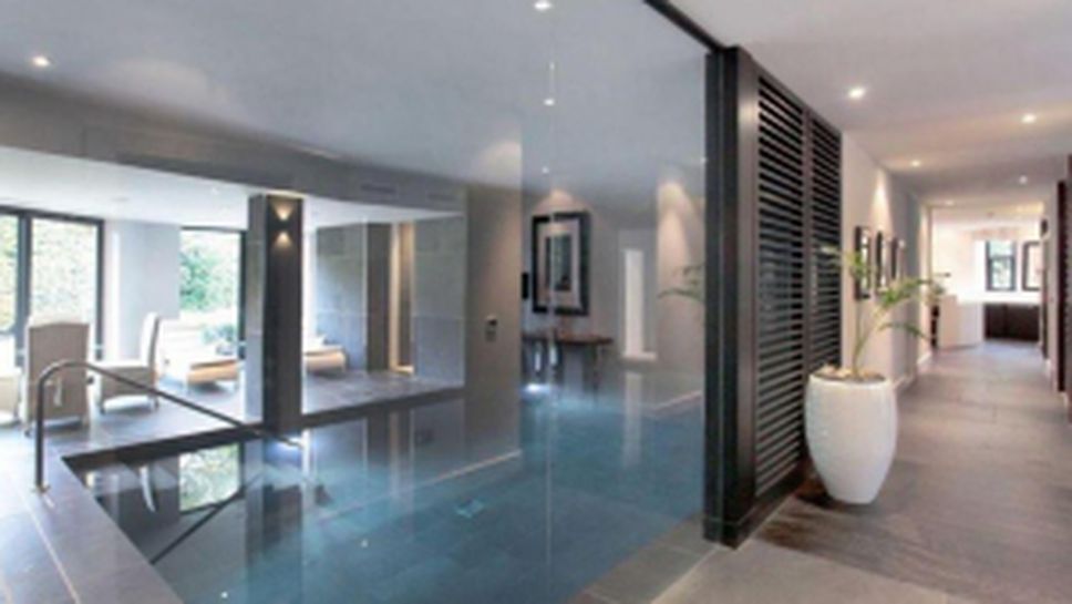 Вижте в какъв лукс живее Пол Погба (галерия)