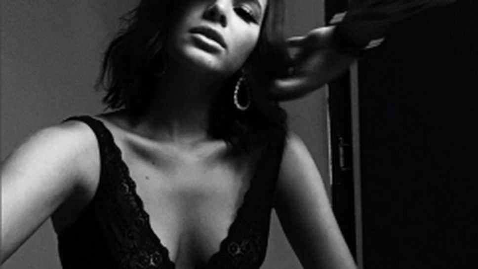 Бруна Маркезине