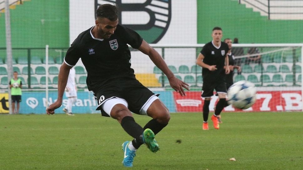 Пирин (Благоевград) получава още 300 хиляди лева