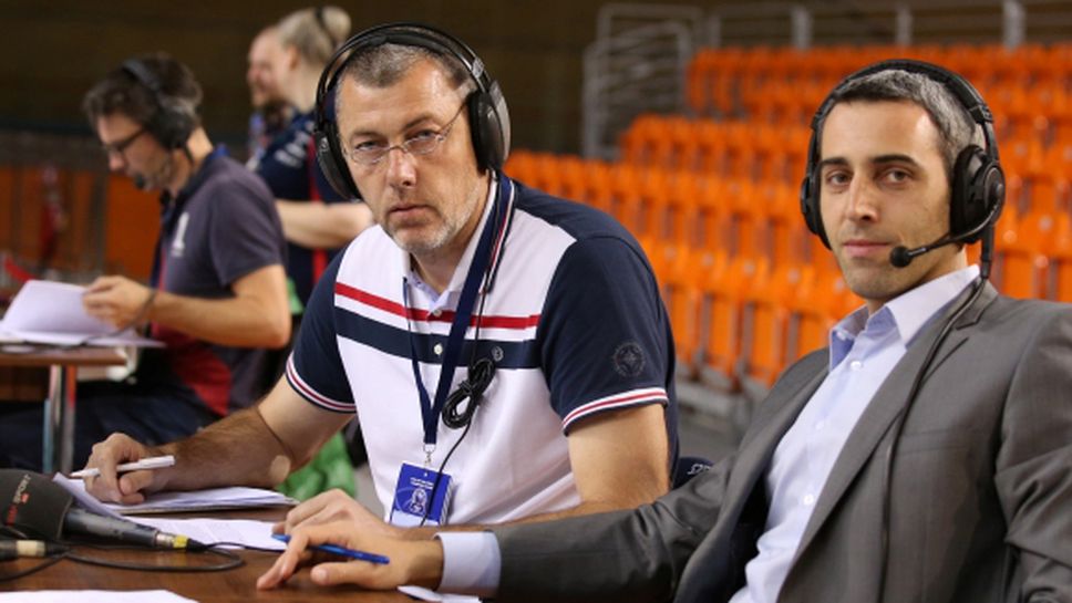 Решаващият реванш между Сало и Марица - отново по LAOLA1.tv