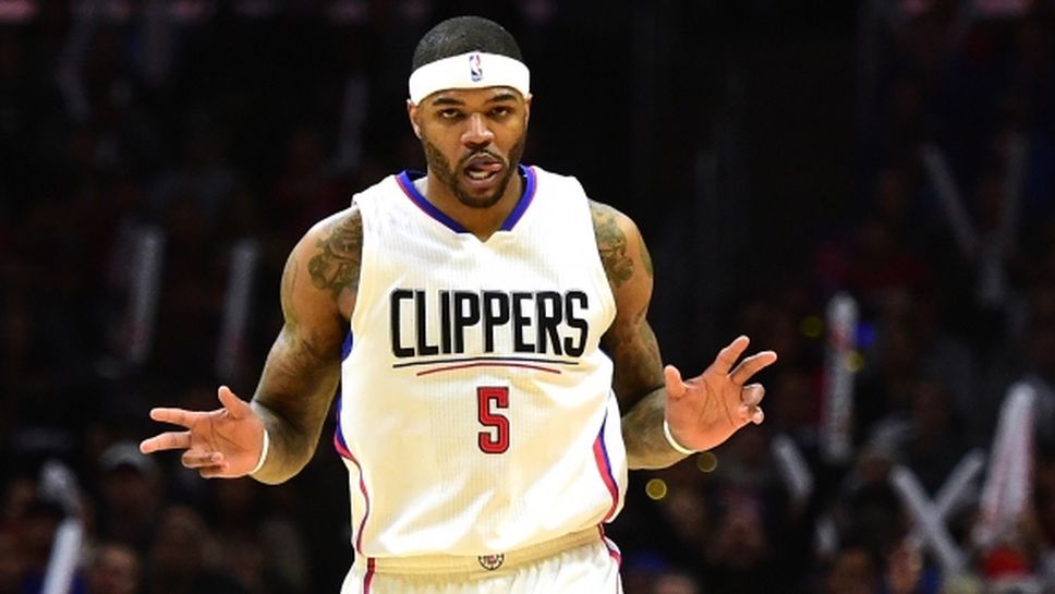 Джош Смит е пред завръщане в НБА