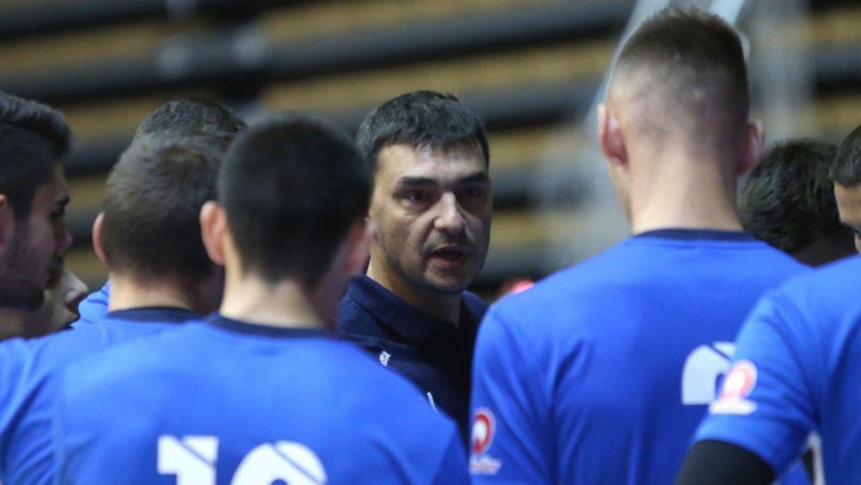 Левски срещу Пирин в дербито на 5-ия кръг от Суперлигата