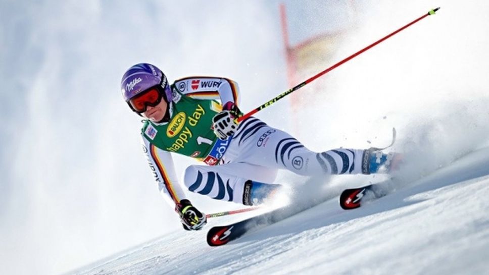 Германски триумф на старта на Световната купа по ски в Зьолден