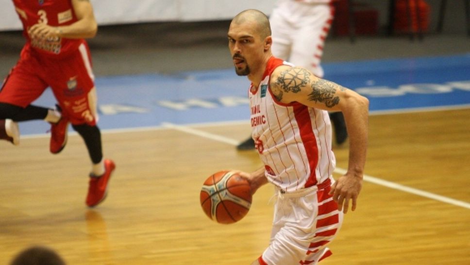 Христо Николов: Бъдещето е пред Черно море