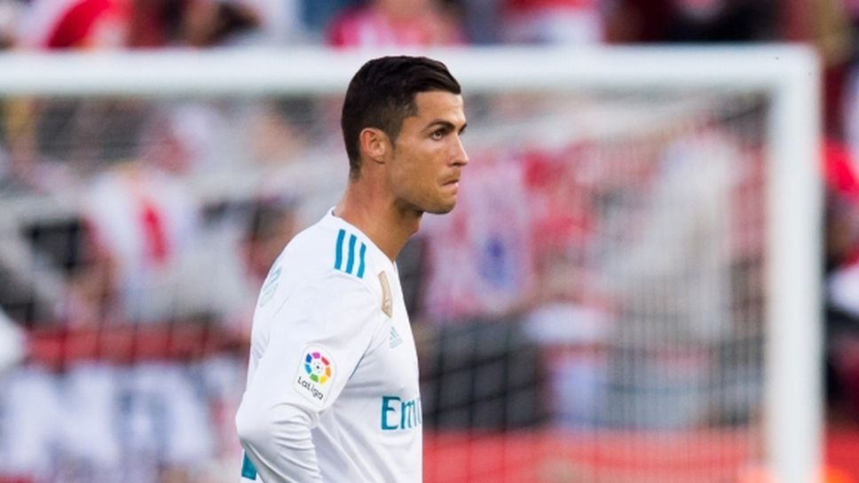 Кой е виновен за издънката на Реал Мадрид?