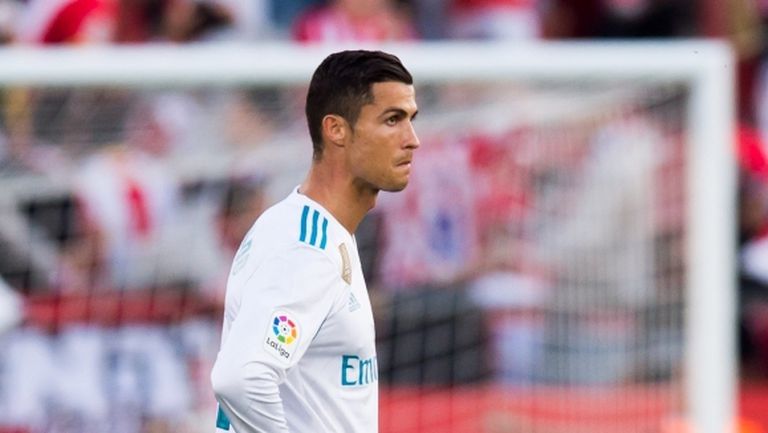 Кой е виновен за издънката на Реал Мадрид?