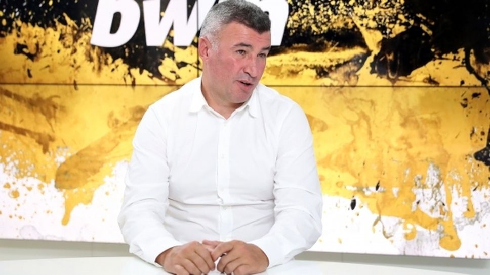 Емил Кременлиев пред Sportal.bg: Ще напишем най-успешната страница в историята на Арда (видео)