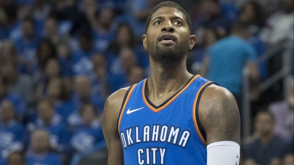 Само Янис не стига, ОКС спечели в Милуоки (видео)