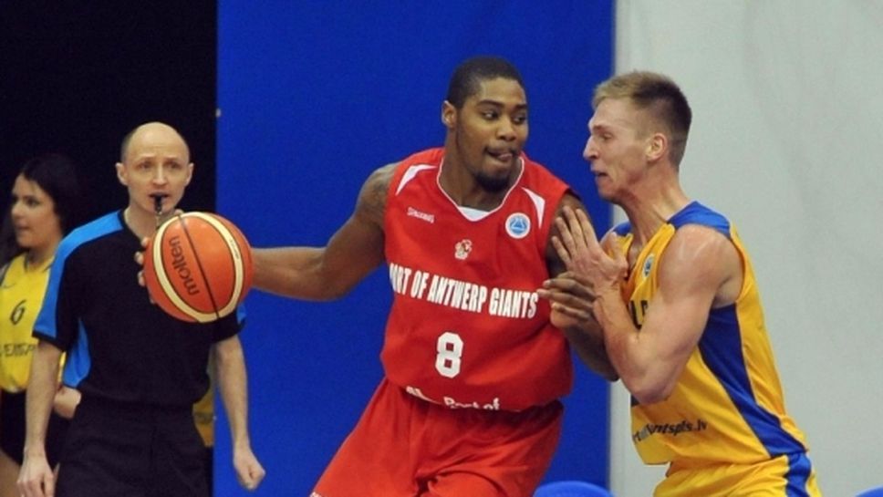 Трансферен провал на Лукойл подписа в Италия