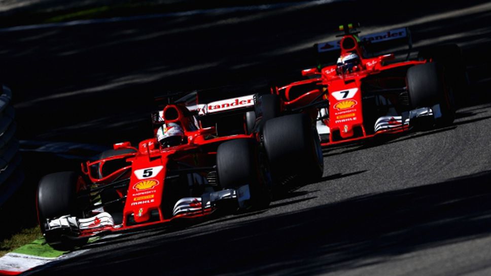 Ферари заплашиха да напуснат Ф1 заради новите правила след 2020