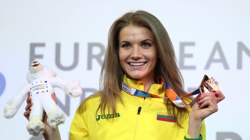 Палшите заложи на иновативни тренировки (видео)