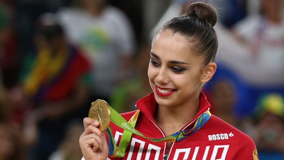 Олимпийската шампионка Мамун сложи край на състезателната си кариера